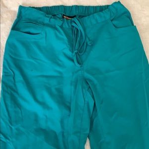 Grey’s Anatomy Scrubs